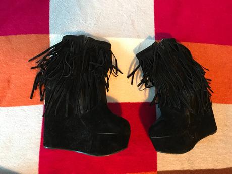 Topanky krasne zn. kvoll, vel. 38, 38