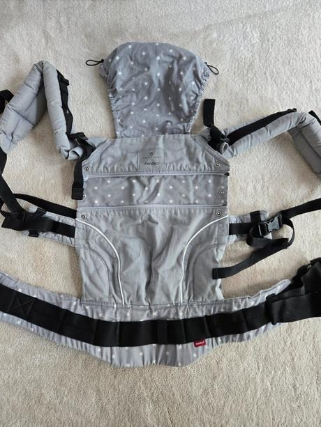 Nosic manduca, manduca