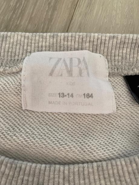 Mikina zara, zara,164