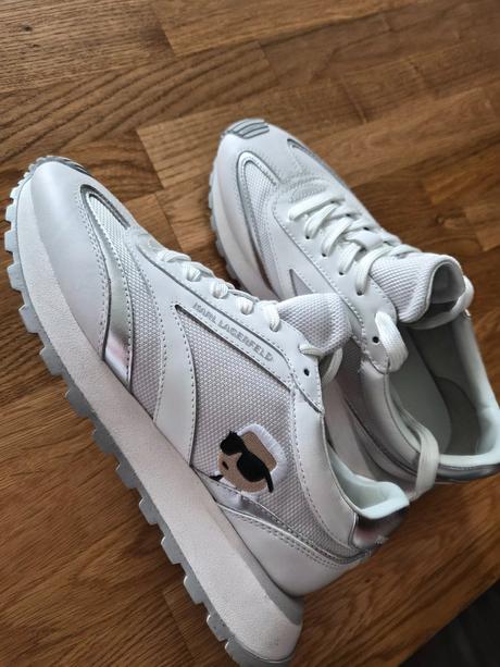 Karl lagerfeld tenisky, karl lagerfeld,38