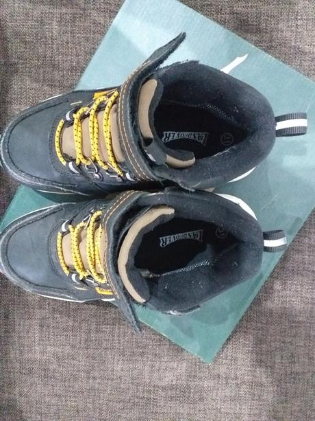 Prechodné topanočky, dei-tex,31