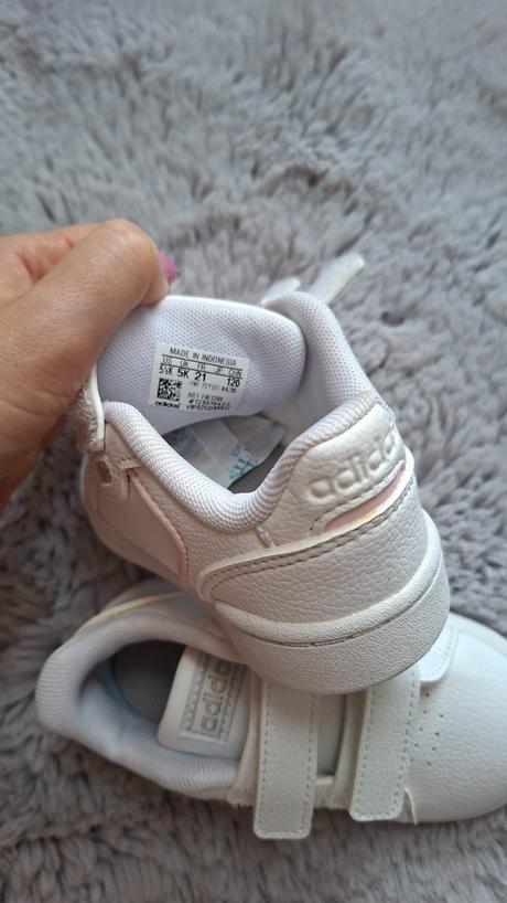 Nové adidasky, adidas,21