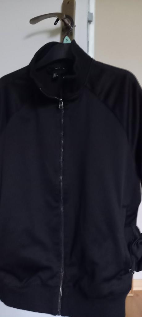 Pánska mikina v. m, h&m,m