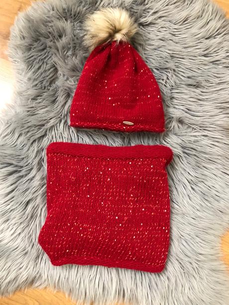 Čiapka + tunel, 140