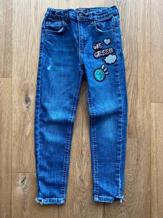 Rifle s nasivkami, mango,116