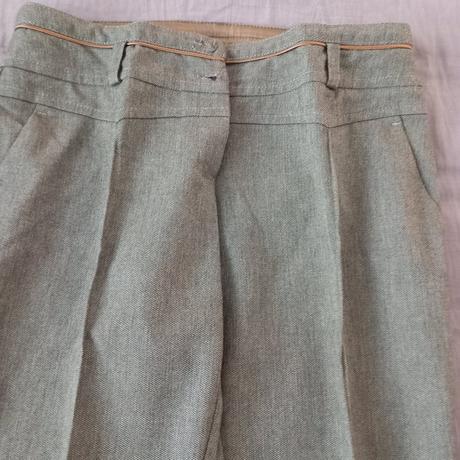 Nohavice, reserved,xs