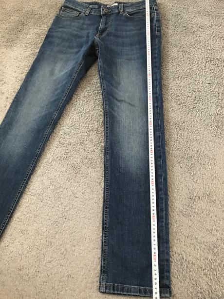 Panske rifle mcneal 32/34, l