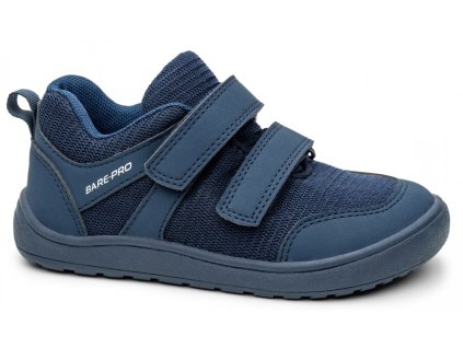 Barefoot protetika nolan denim tenisky, protetika,23 / 30 / 34