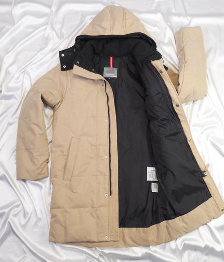 Luxusná pierková bunda diadora, diadora,s