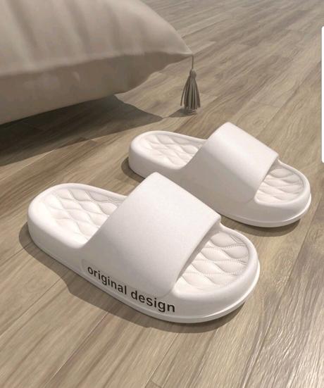 Šľapky na platforme, 36 - 42