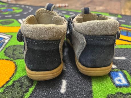 Sandálky, protetika,25