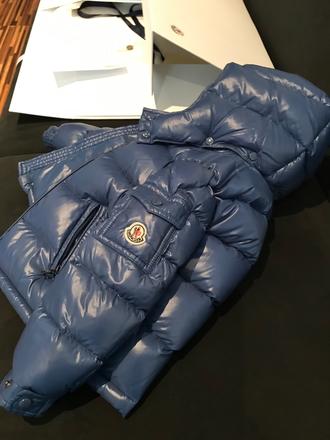 Bunda moncler, 98