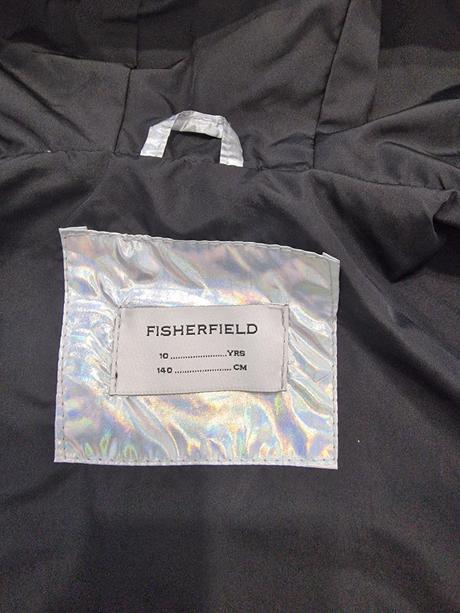 Bunda  jarná/jesenná, gate,140