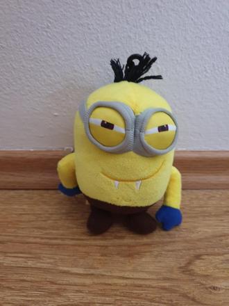 Mimoň upír -  plyšový, 