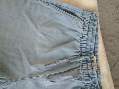 Bavlnené kratasy, kids,140