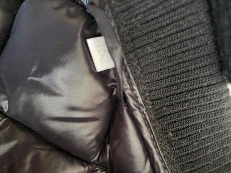 Dievčenská krátka prechodná bunda, charles vögele,152