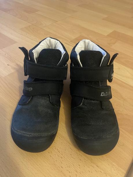 Topanky s macickou, d.d.step,32