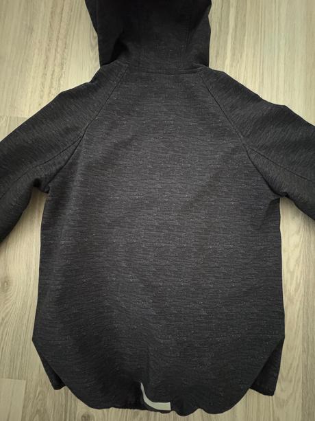 Softshellová bunda northville, 152