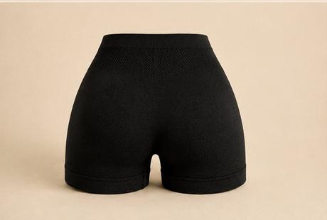 Vibe sculpt seamless shorts, tvarujúce šortky, 50