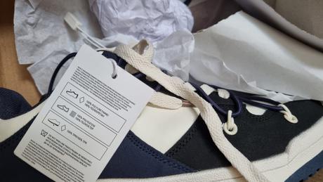 B3523 tenisky sandale, reserved,36