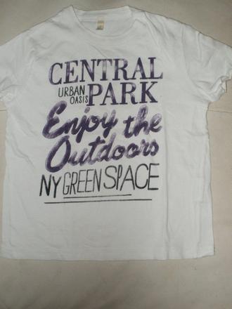 Detské tričko benetton, benetton,104