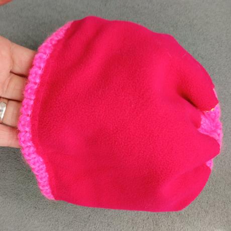 Zimná čiapka eisbar, 104