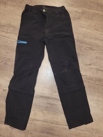 Šušťákové nohavice, crivit,134