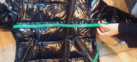 Bunda do pása, reserved,164