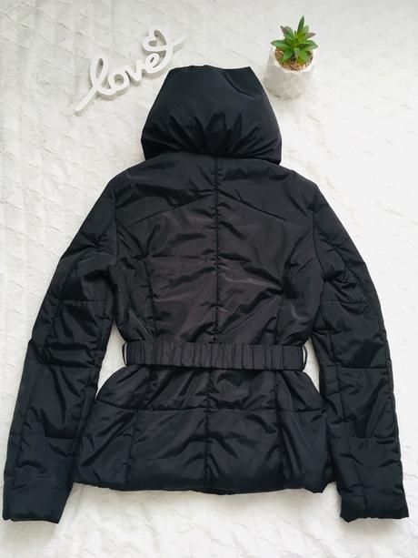Stylova bunda, gate,38
