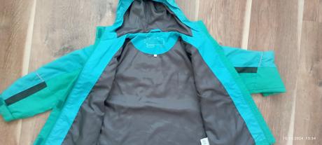 Softshell vetrovka loap, 122