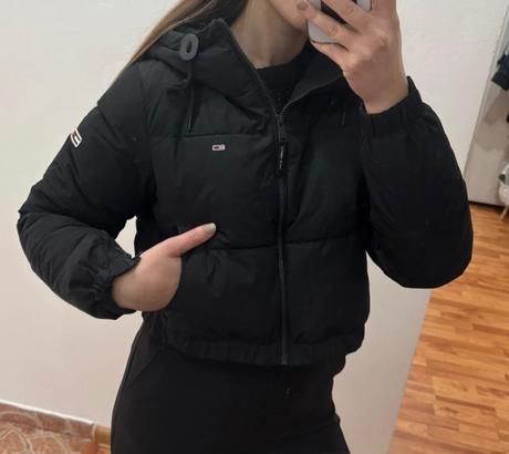 Originál bunda tommy hilfiger, tommy hilfiger,m