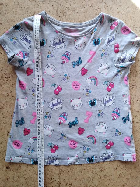 Tričko, f&f,116