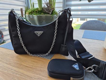 Kabelka prada, prada