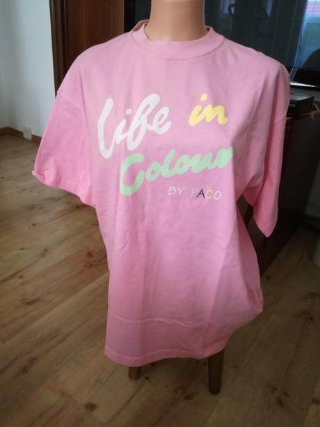 Tričko, xl