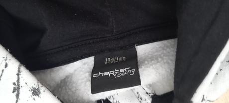 Mikina, chapter young,134