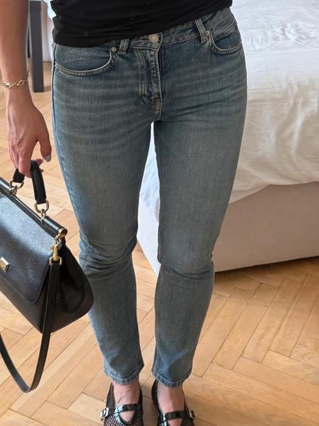 Rifle massimo dutti (34), cos,34