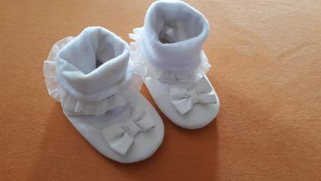 Roztomile slavnostne trblietkove capacky ponozky, 18