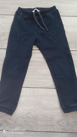 Tepláky breeze 110, 110