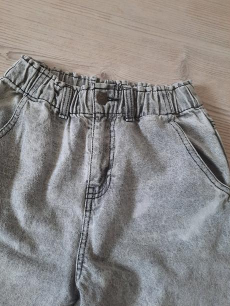 Bledosede nohavice, pepco,158