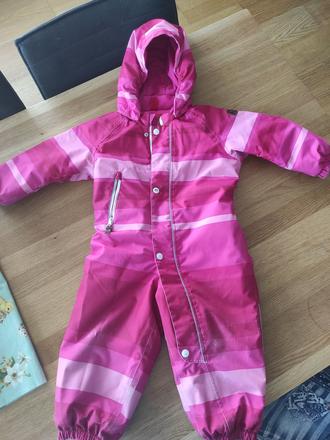 Reima overal, reima,92