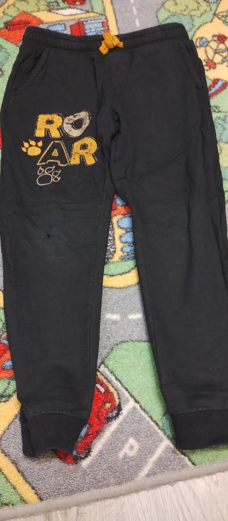 Balik pre chlapca v-134/140, 122–134