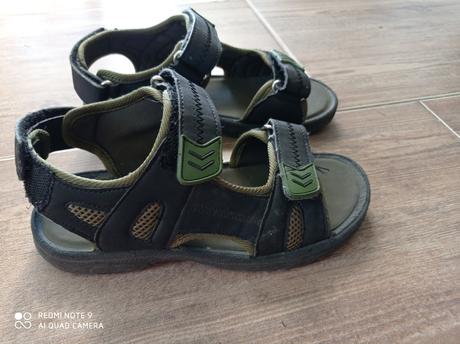 Sandálky č. 34, 34