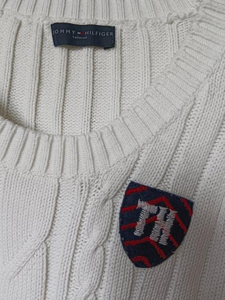 Tomy hilfiger, tommy hilfiger,xs