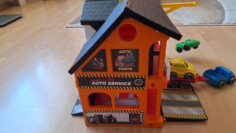 Autoservis,