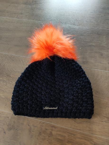 Detská čiapka blizzard, 