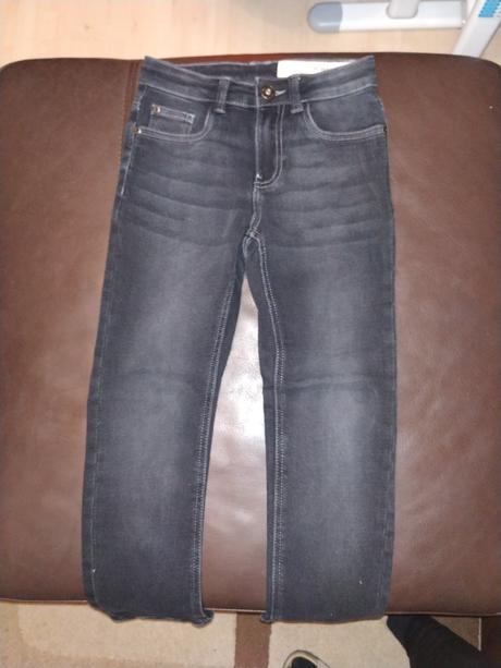 Rifle cierno-sivé, pepperts,134