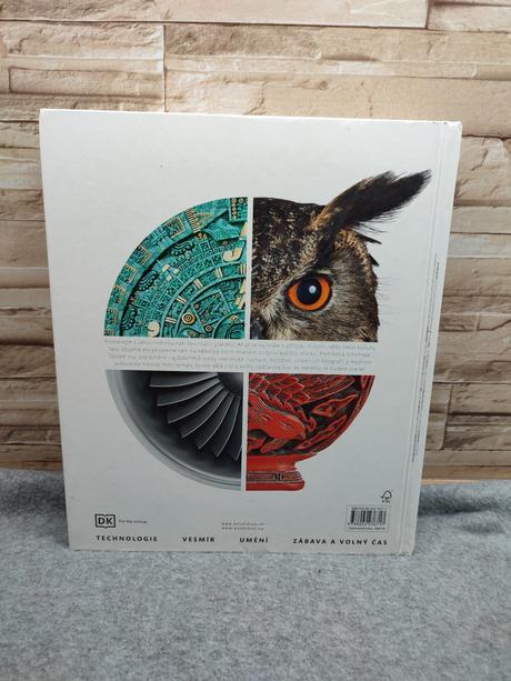 Velká všeobecná ilustrovaná encyklopedie cz, 