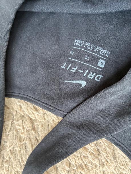 Nike športová podprsenka, nike,xl