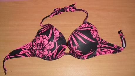 Sexy bikiny ensored, s