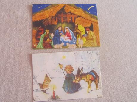 Krestanske pohladnice,